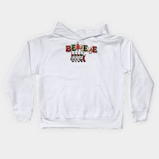 believe Kids Hoodie